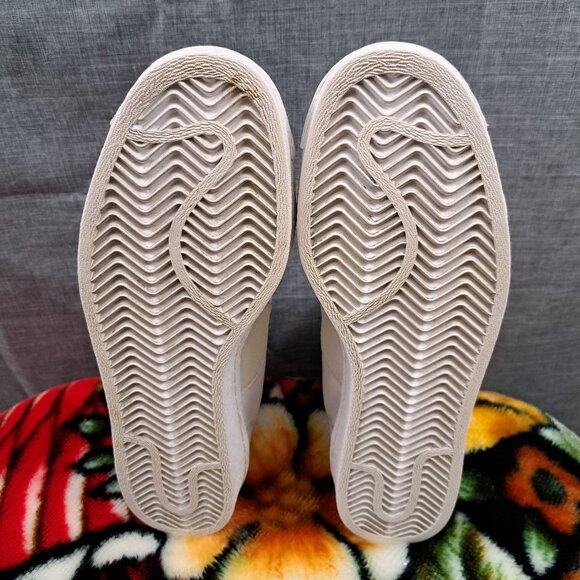 Y-3 Adidas Yohji Yamamoto Pro Zip Weiß High Top Sneakers CG3183 Size 9 Men - Picture 6 of 15